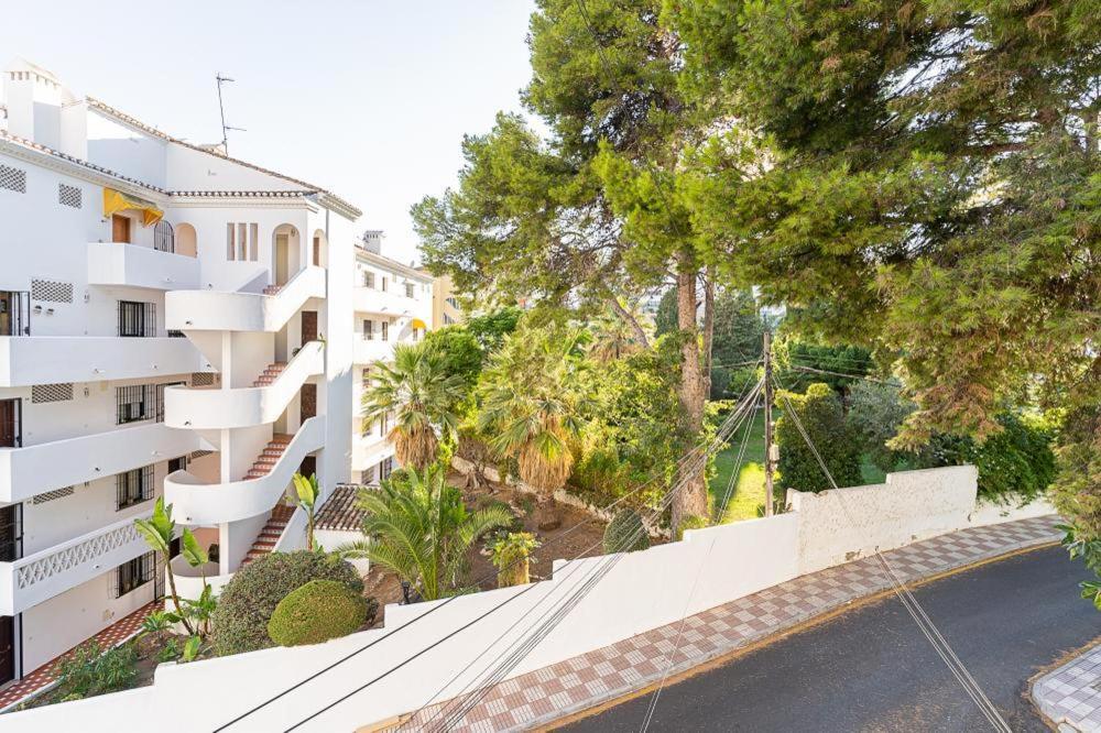 Vista Bonita Daire Benalmádena Dış mekan fotoğraf