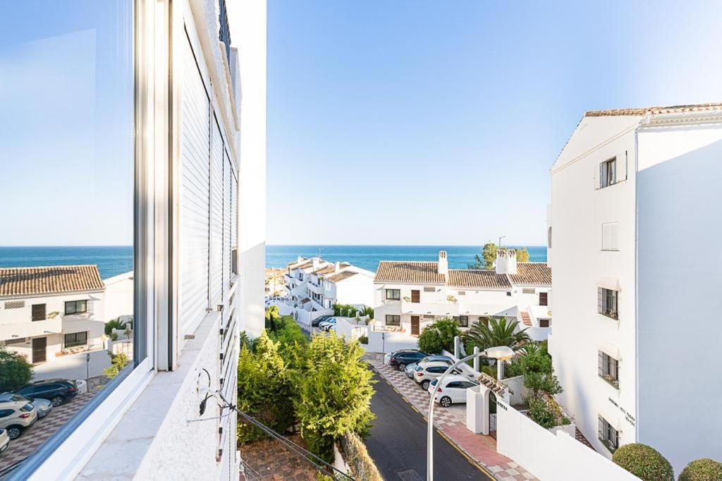 Vista Bonita Daire Benalmádena Dış mekan fotoğraf